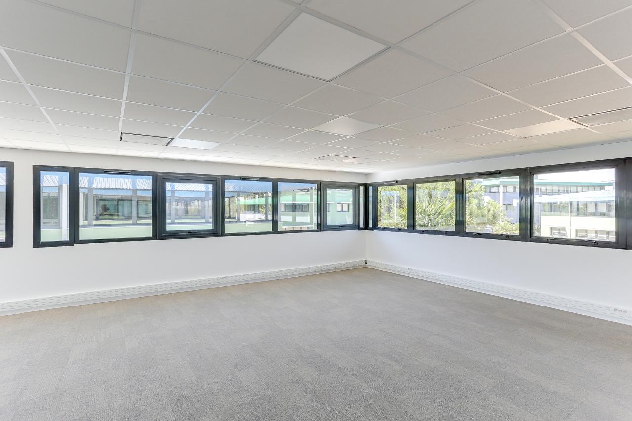 Bureau Canéjan 1196m² Location bureau Canéjan Gironde OLBUR2001644 7